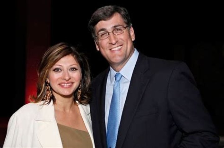 
Maria Bartiromo Bio, Net Worth, Height,Boyfriend, Affair & Married