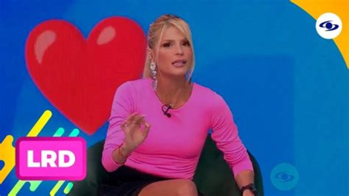 Mary Méndez edad, altura, wikipedia, biografía, Novio/ Marido, Fortuna, Pareja, hijos, estatura