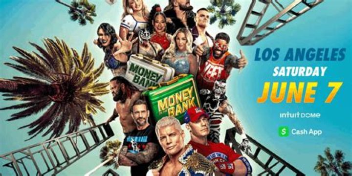 	McGuire’s Mondays: The July 4th Four – AEW TV ratings, Jacob Fatu, Jade Cargill, and WWE Money In The Bank	