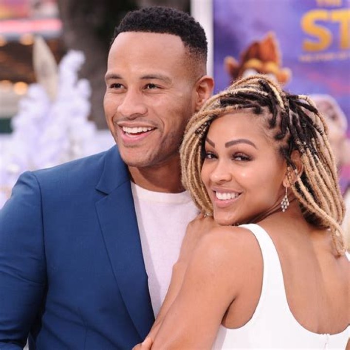 Meagan Good and DeVon Franklin ended marriage -filing for a divorce! – Married Biography