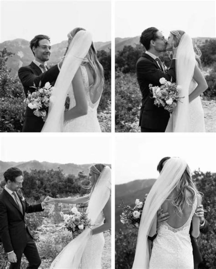 Meet Gregory Smith Wife Taylor McKay: All About His Love Life