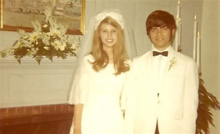 Meet Tony Kornheiser Wife Karril Kornheiser