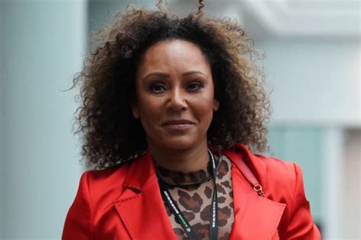 Mel B details her fitness journey: ‘This time round it’s more about doing it for me’