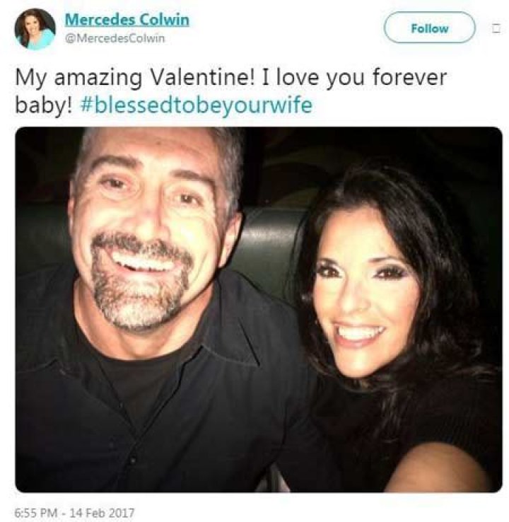 
Mercedes Colwin Husband, Net Worth, Age, Height & Family