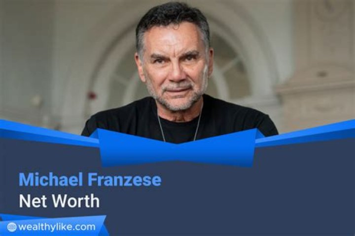 Michael Franzese Net Worth - Wealthy Genius
