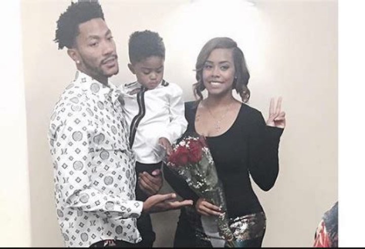 
Mieka Reese Bio, Wiki, Age, Height, Net Worth, & Husband