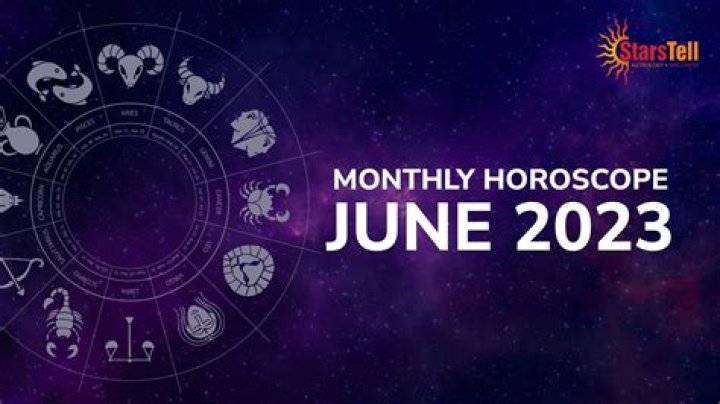 Monthly Horoscope for June: Will Your Professional Life Flourish This Month?