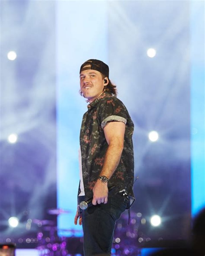 Morgan Wallen Biography, Height, Weight, And Everything You Need To Know