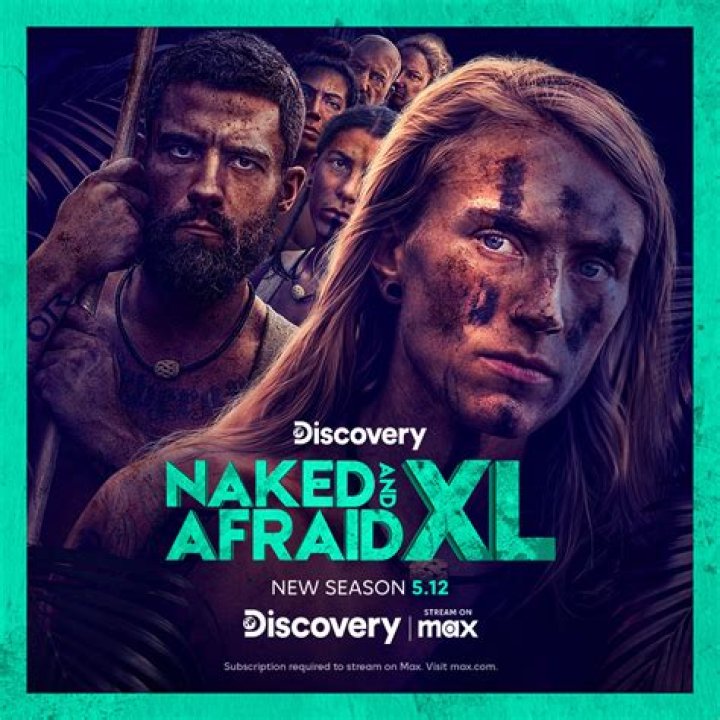 Naked and Afraid XL’s “Valley of the Banished” Will Make You Want To Stay Home Safe