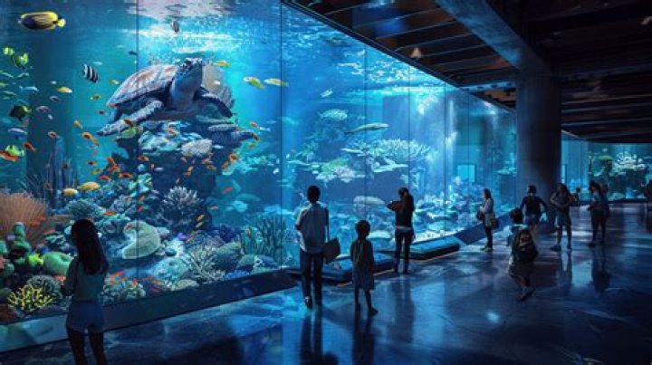 Navigating Museums, Zoos and Aquariums in Greater Boston