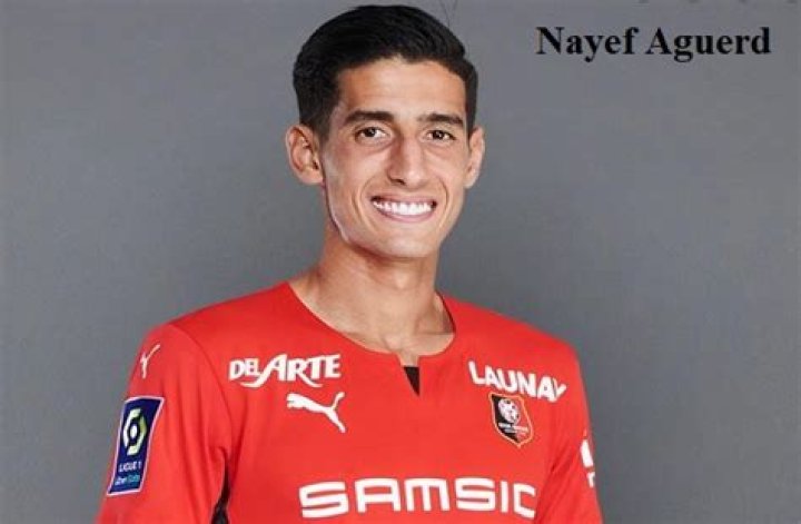 Nayef Aguerd Profile, FIFA 23, Wife, Family, Goal, Net Worth