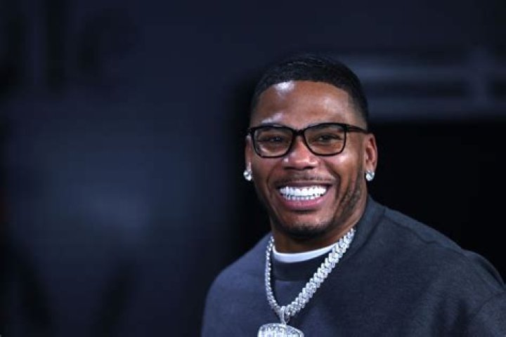 Nelly Net Worth 2023