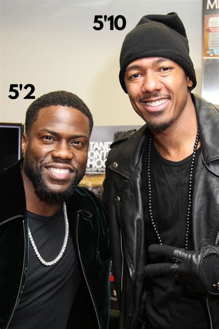 Nick Cannon Height And Everything You Need To Know