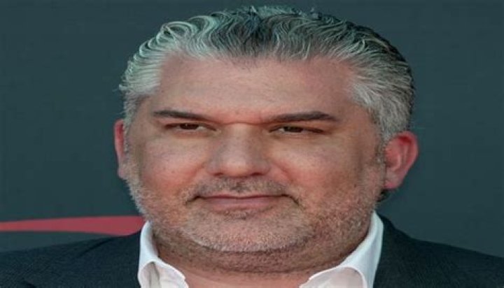 Nick Khan Net Worth How Rich is Nick Khan Now?