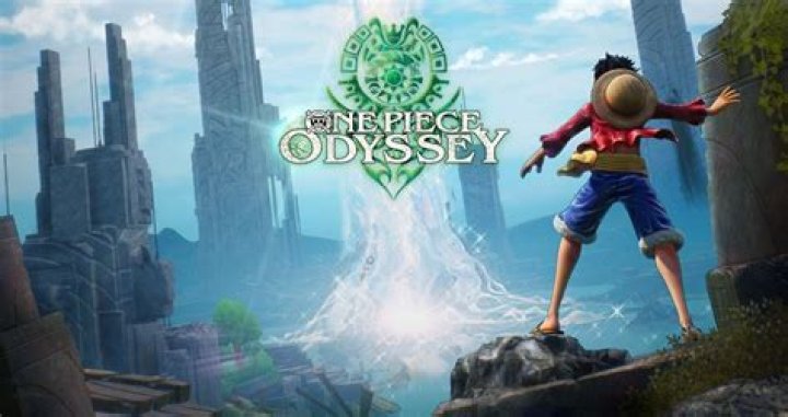 One Piece Odyssey