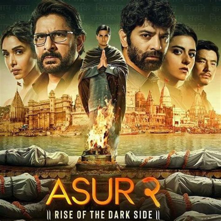 Oni Sen: Wiki, Bio, Age, Nationality, Director, Movies, Web Series