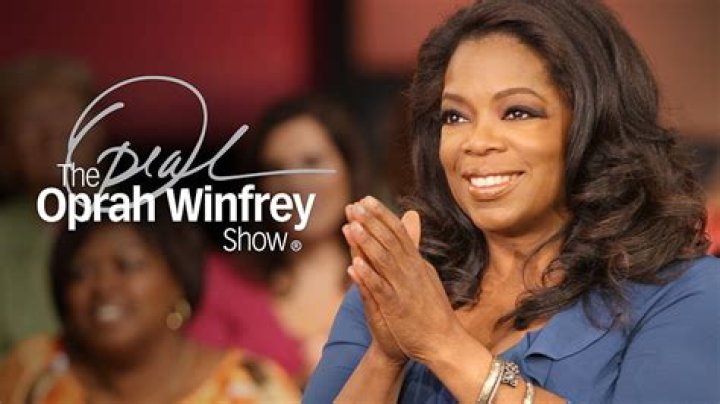 Oprah Winfrey: The Show Is Not Over Yet