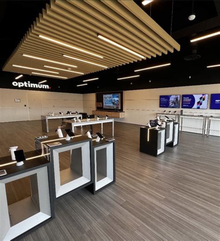 Optimum's College Station, TX Store
