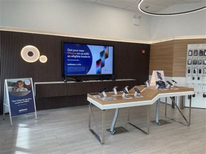 Optimum's E. 174th Bronx, NY Store