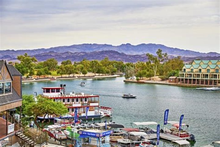 Optimum's Lake Havasu, AZ Store