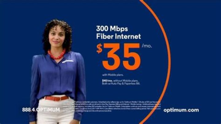 Optimum in Long Beach, New York offers Fiber Internet, TV, & Mobile Phones!