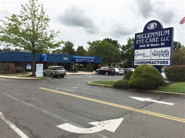 Optimum Locations in Freehold, NJ