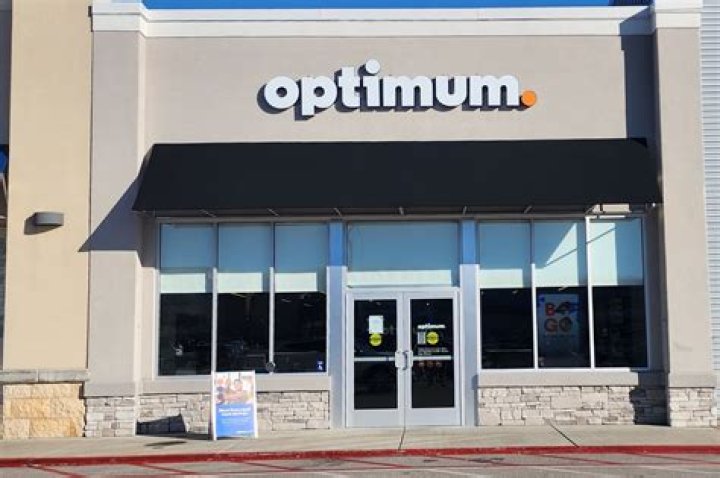 Optimum Store - Ronceverte, WV