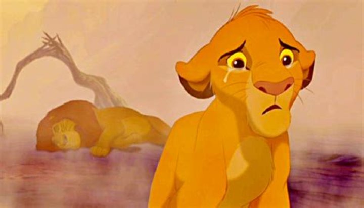 Parsons Playlists: Disney Tears