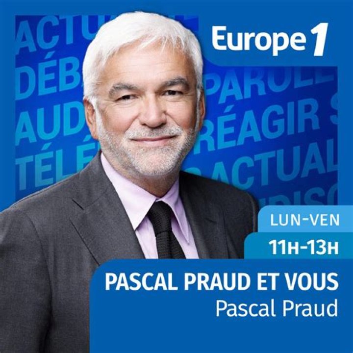 Pascal Praud: l'ambassadeur médiatique de l'île de Noirmoutier
