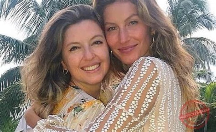 Patricia Nonnenmacher Bündchen Bio (Wiki)