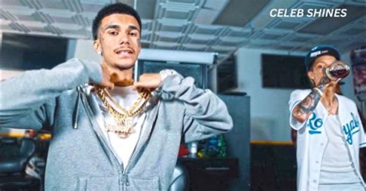 Peysoh Age, Height, Net Worth, Career, Girl Friends And More