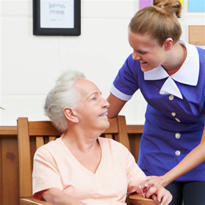 Placing a partner in a care home