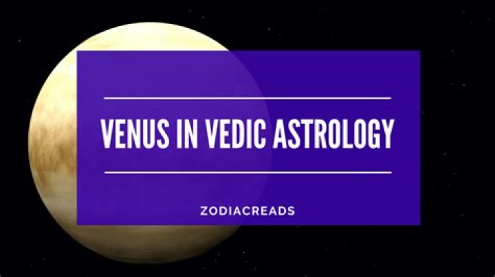 Planet Venus - Importance of Venus in Vedic Astrology