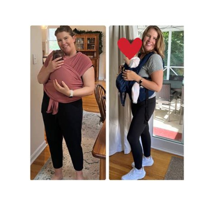 Postpartum Weight Loss: How To Shed Baby Weight