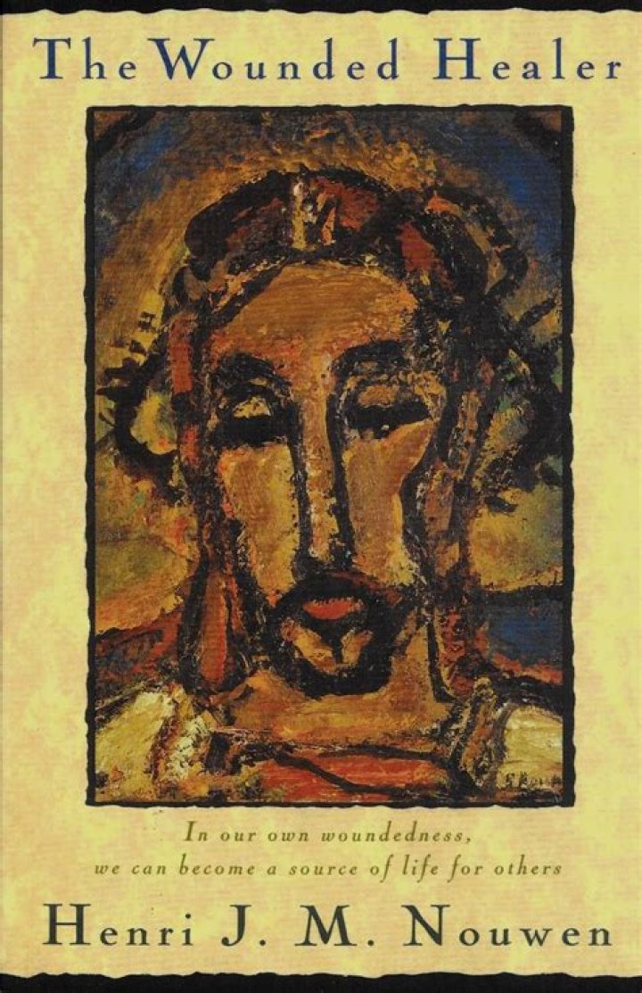 Powerful Insights Into the Wounded Healer
