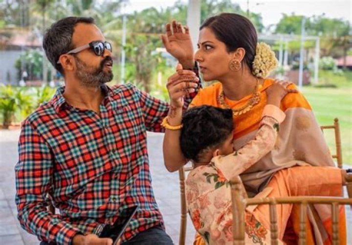 Prashanth Neel Wiki, Age, Height, Wife, Children, Family, Biography & More