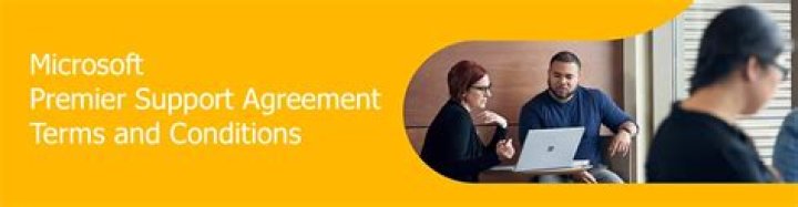 Premier Support and Device Protection Services