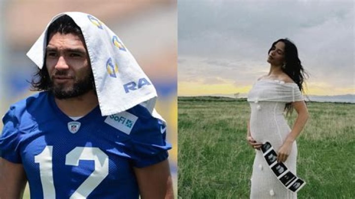Puka Nacua Dating Hallie Aiono: Is Marriage on the Horizon?
