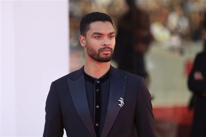 Regé-Jean Page Biography, Height, Weight, And Everything You Need To Know