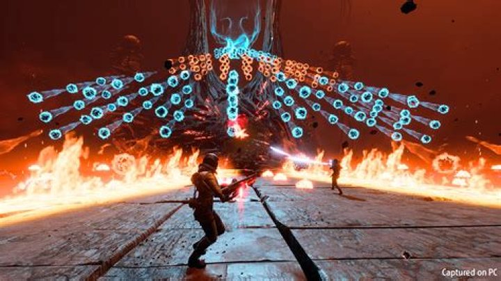 Returnal runs great on PC, but there’s a Steam Deck problem