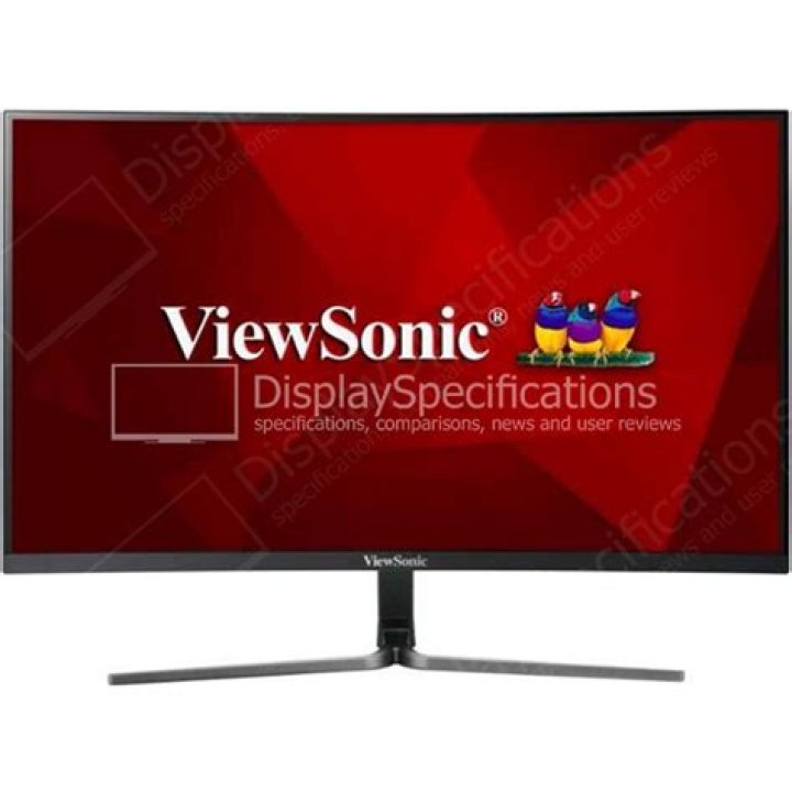 Review About “27”” Viewsonic VX2758-C-mh”: Is it Worth the Investment?