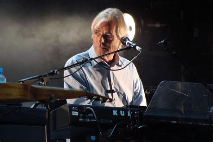 Richard Wright Net Worth 2023: Band Member Died Spouse Photo