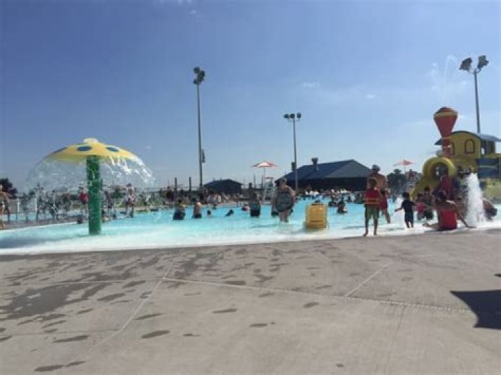 Road Trip Review: Fremont Splash Station
