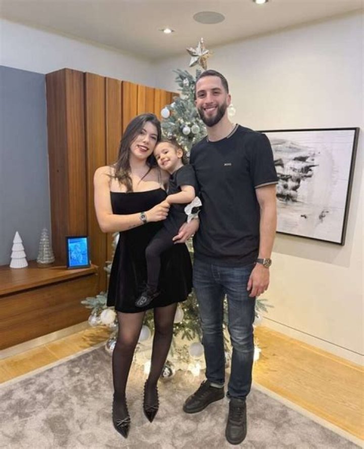 Rodrigo Bentancur footballer, height, wife, net worth
