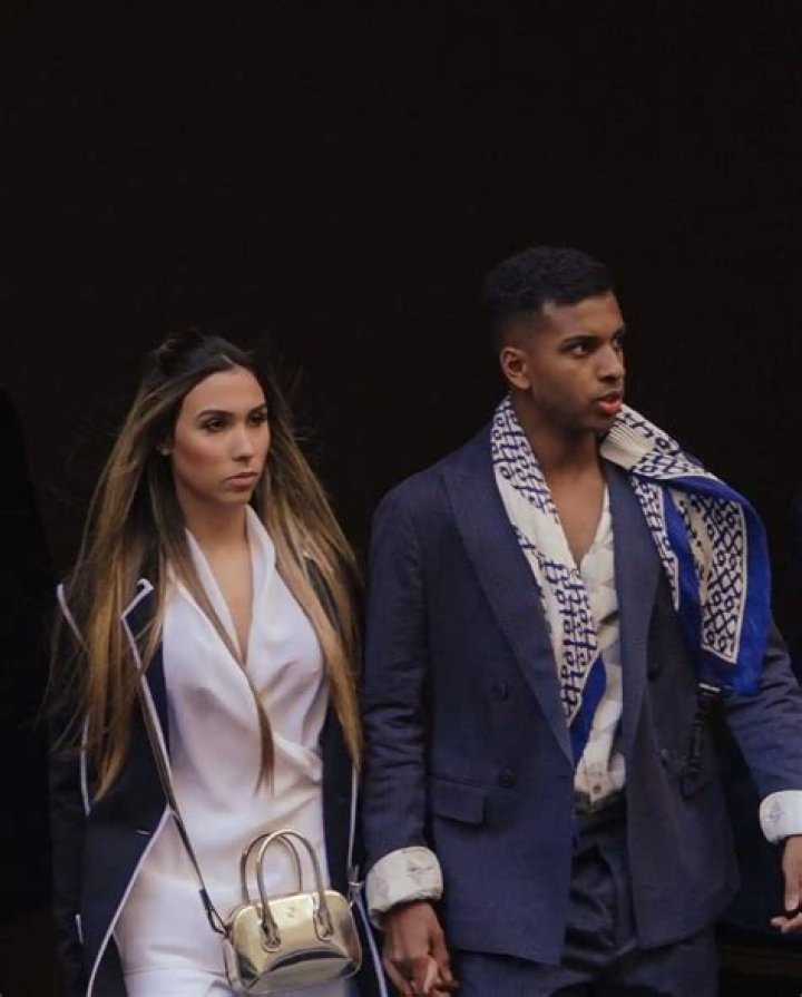 Rodrygo Wiki 2023 - Girlfriend, Salary, Tattoo, Cars & Houses and Net Worth