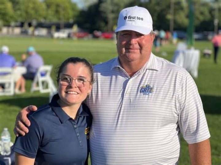 Roger Lundy Obituary, Death; Indiana Golf Team Member for Over 20 Years