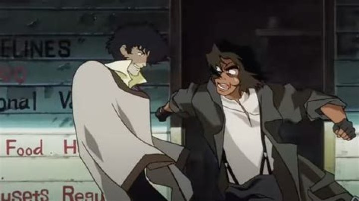 ROUND TWO: John Shepard & Spike Spiegel vs. Raiden & Asuka Kazama