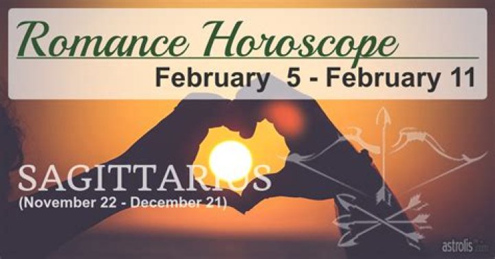 Sagittarius Monthly Love Romance Horoscope Prediction February 2024
