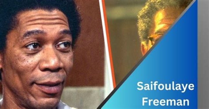 Saifoulaye Freeman: The Rising Star Within the Freeman Dynasty
