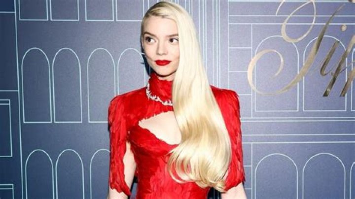 Salary, Income, Net Worth: Anya Taylor-Joy - 2024